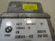 Блок управления AIR BAG для  BMW 6-serie GT G32 2017-2023