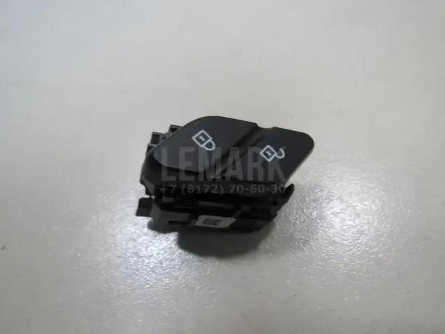 Кнопка центрального замка для  BMW 2-serie F22/F23/F87 2013-2020