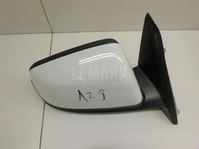 Зеркало правое электрическое для  Ford America Focus USA 2004-2007