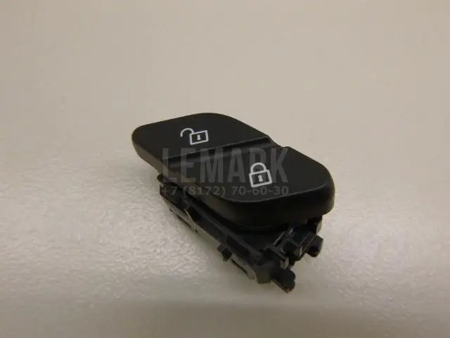Кнопка центрального замка для  BMW X5 E53 2000-2007