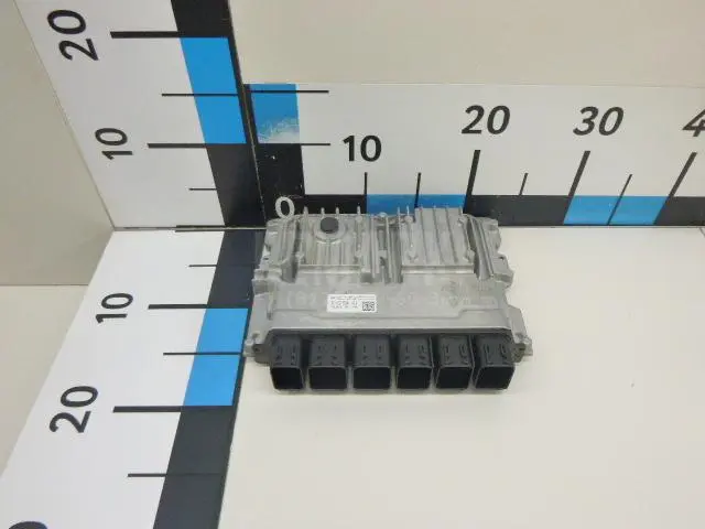 Блок управления двигателем для  Belgee X70 2024