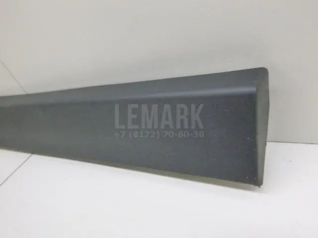 Накладка двери задней правой для  BMW 7-serie E65/E66 2001-2008