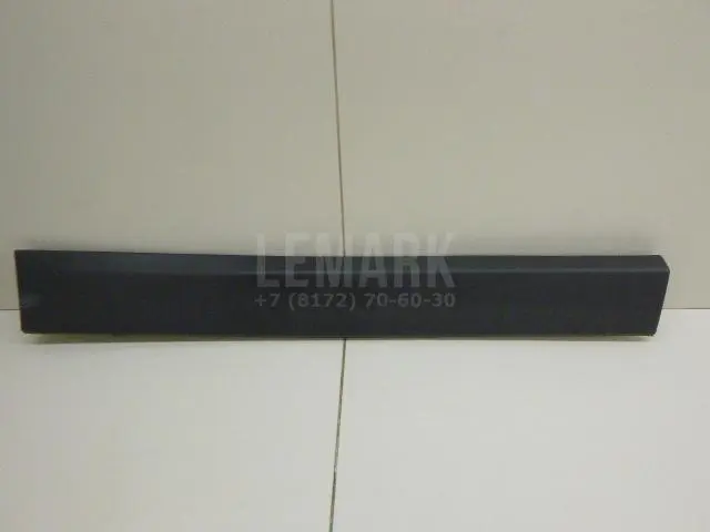 Накладка двери задней правой для  BMW 7-serie E65/E66 2001-2008