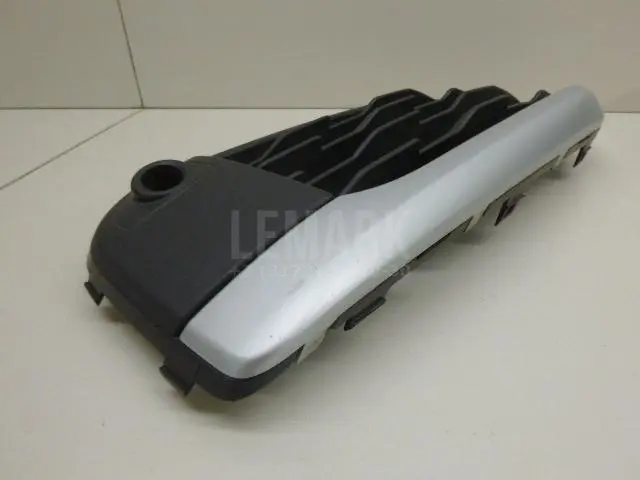 Решетка в бампер левая для  BMW 2-serie F22/F23/F87 2013-2020