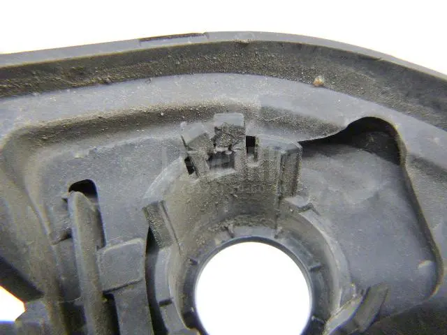 Решетка в бампер левая для  BMW 2-serie F22/F23/F87 2013-2020