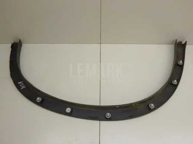 Накладка заднего крыла правого для  BMW 5-serie F10/F11 2009-2016