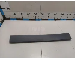 Накладка двери задней левой