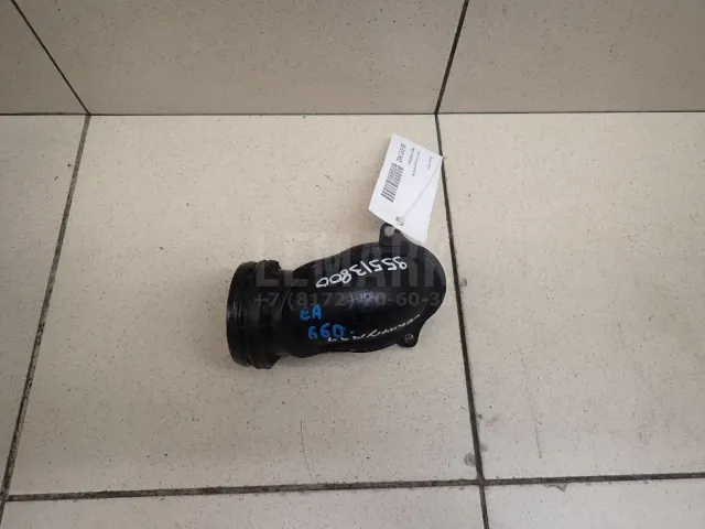 Воздуховод для  BMW 2-serie F22/F23/F87 2013-2020