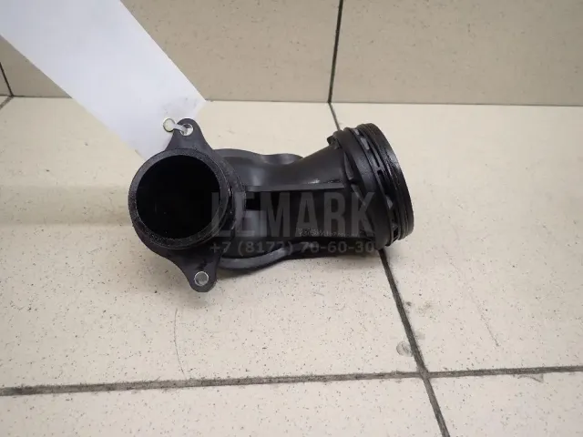 Воздуховод для  BMW 2-serie F22/F23/F87 2013-2020