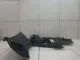 Кронштейн фары противотуманной левой