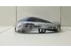Решетка радиатора правая для  Citroen C5 2004-2008