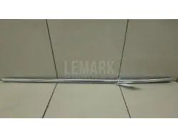 Накладка стекла заднего левого