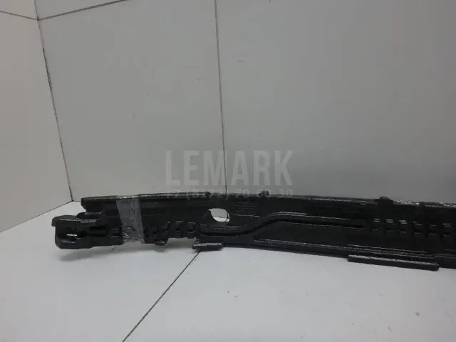 Наполнитель переднего бампера для  Chevrolet Spark 2005-2010