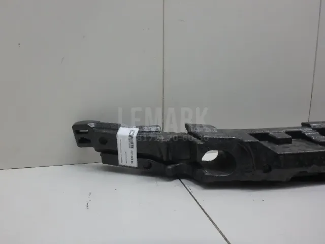 Наполнитель переднего бампера для  Chevrolet Spark 2005-2010