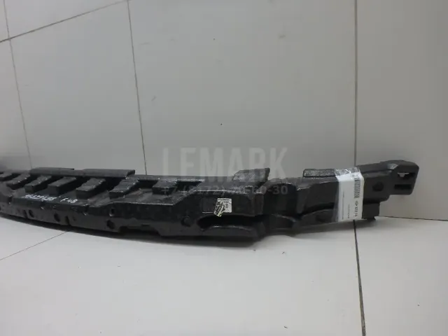 Наполнитель переднего бампера для  Chevrolet Spark 2005-2010