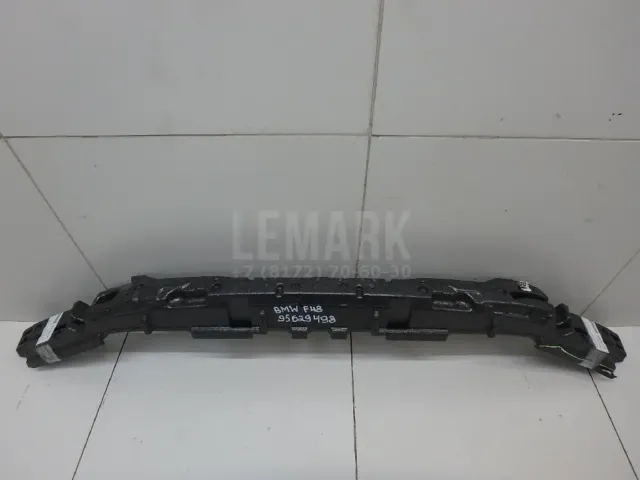 Наполнитель переднего бампера для  Chevrolet Spark 2005-2010
