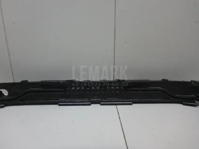 Наполнитель переднего бампера для  Chevrolet Spark 2005-2010