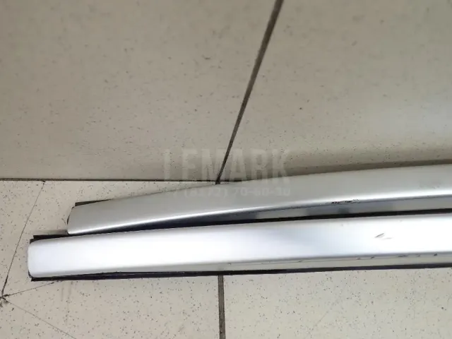 Рейлинги к-кт (планки на крышу) для  BMW 3-serie F30/F31/F80 2011-2020