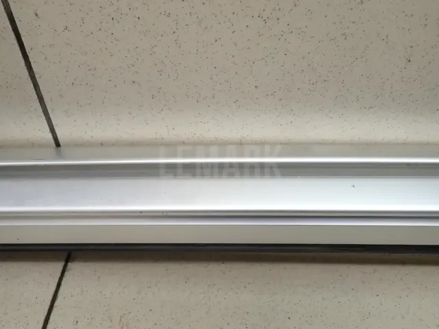 Рейлинги к-кт (планки на крышу) для  BMW 3-serie F30/F31/F80 2011-2020