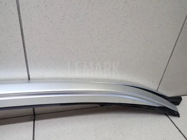 Рейлинги к-кт (планки на крышу) для  BMW 3-serie F30/F31/F80 2011-2020