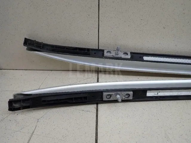 Рейлинги к-кт (планки на крышу) для  BMW 3-serie F30/F31/F80 2011-2020