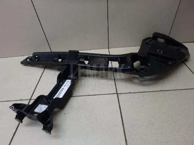 Кронштейн заднего бампера правый для  Ford C-MAX 2003-2010