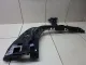 Кронштейн заднего бампера правый для  Ford C-MAX 2003-2010