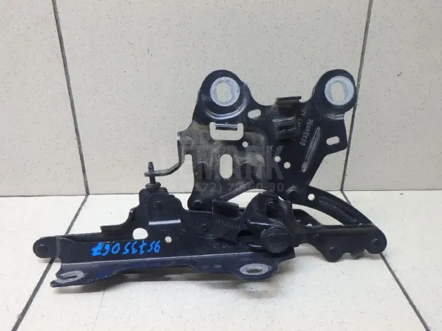 Петля капота левая для  BMW 3-serie F30/F31/F80 2011-2020