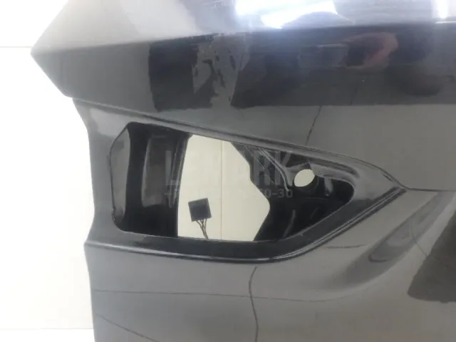 Дверь багажника со стеклом для  Ford S-MAX 2006-2015