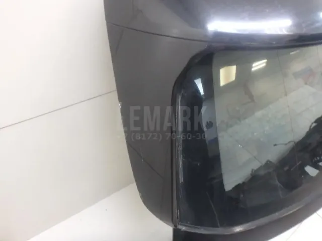 Дверь багажника со стеклом для  Ford S-MAX 2006-2015