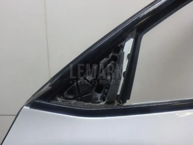 Дверь передняя левая для  BMW Z8 E52 2000-2003