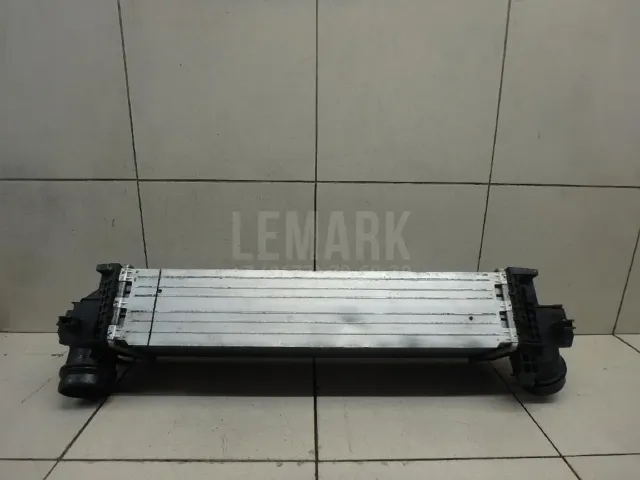 Интеркулер