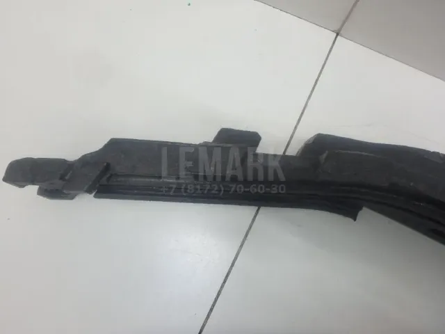 Наполнитель переднего бампера для  Dongfeng DFL3251 2007