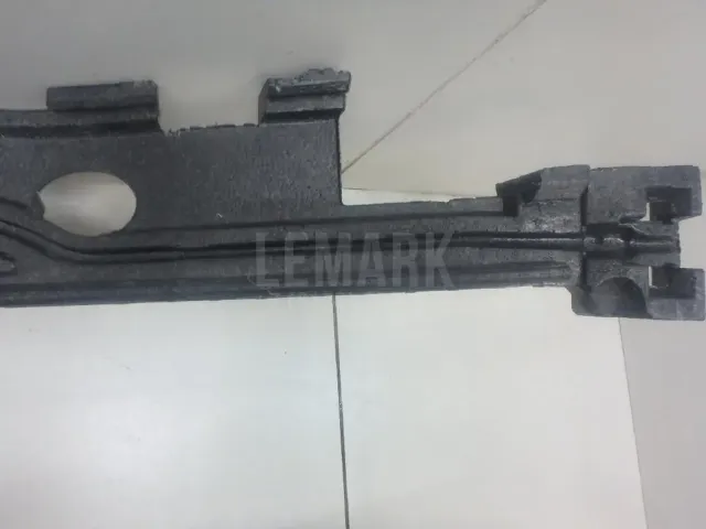 Наполнитель переднего бампера для  Dongfeng DFL3251 2007