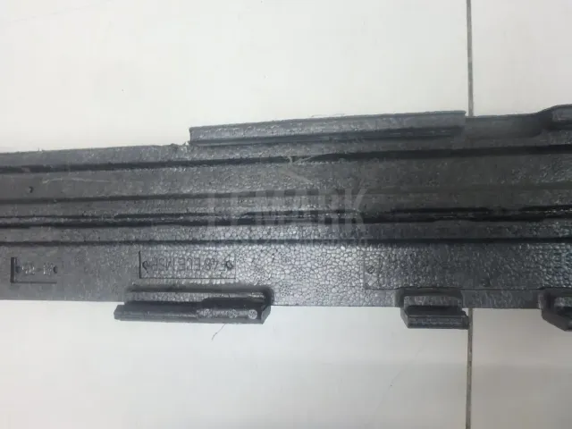 Наполнитель переднего бампера для  Dongfeng DFL3251 2007