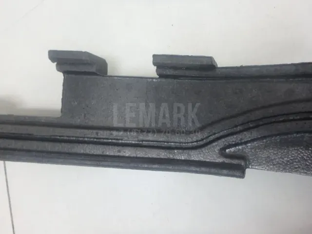 Наполнитель переднего бампера для  Dongfeng DFL3251 2007