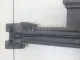Наполнитель переднего бампера для  Dongfeng DFL3251 2007