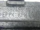 Наполнитель переднего бампера для  Dongfeng DFL3251 2007