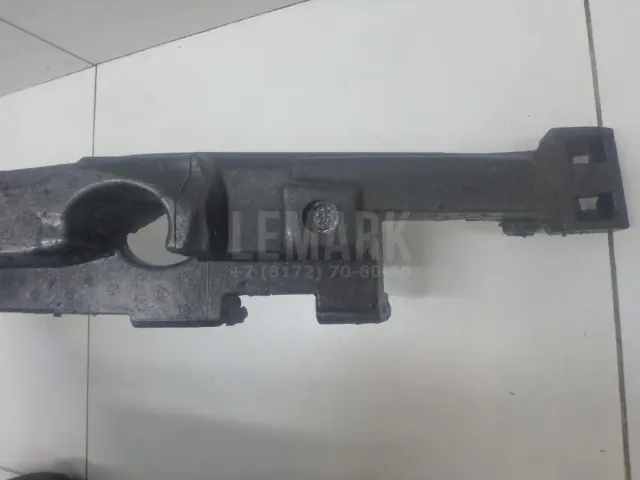Наполнитель переднего бампера для  Dongfeng DFL3251 2007