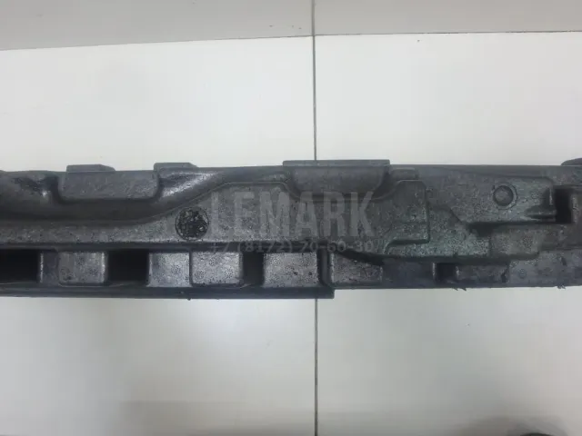 Наполнитель переднего бампера для  Dongfeng DFL3251 2007