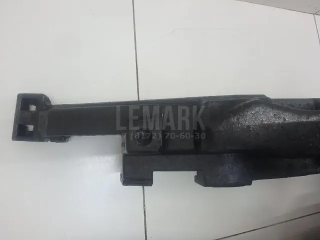 Наполнитель переднего бампера для  Dongfeng DFL3251 2007