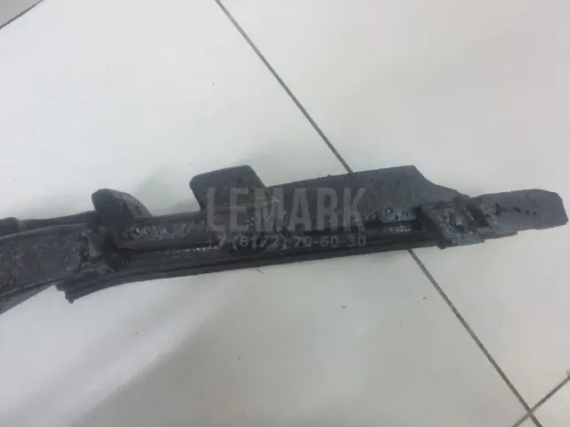 Наполнитель переднего бампера для  Dongfeng DFL3251 2007