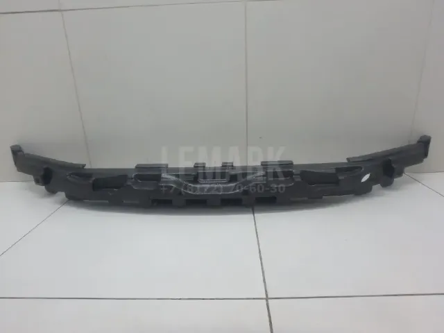 Наполнитель переднего бампера для  Dongfeng DFL3251 2007