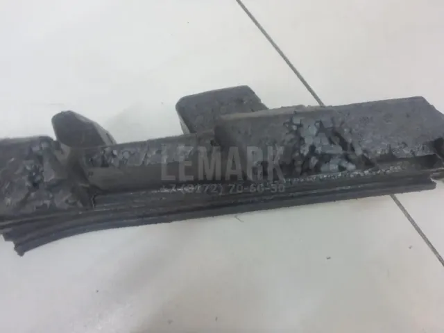 Наполнитель переднего бампера для  Dongfeng DFL3251 2007