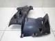 Кронштейн переднего бампера правый для  BMW X6 F16/F86 2014-2020
