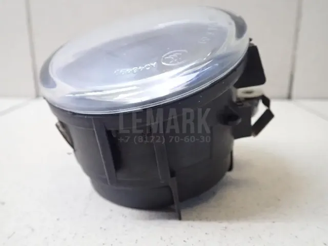 Фара противотуманная левая для  Ford S-MAX 2006-2015