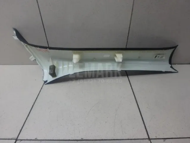 Обшивка стойки для  GM Pontiac Aztek 2001-2005