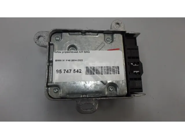Блок управления AIR BAG для  Ford Ranger 2012-2015