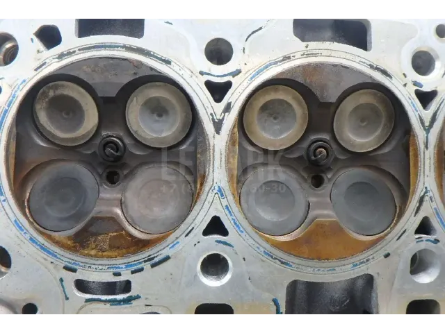 Головка блока для  Brilliance M2 2006-2012