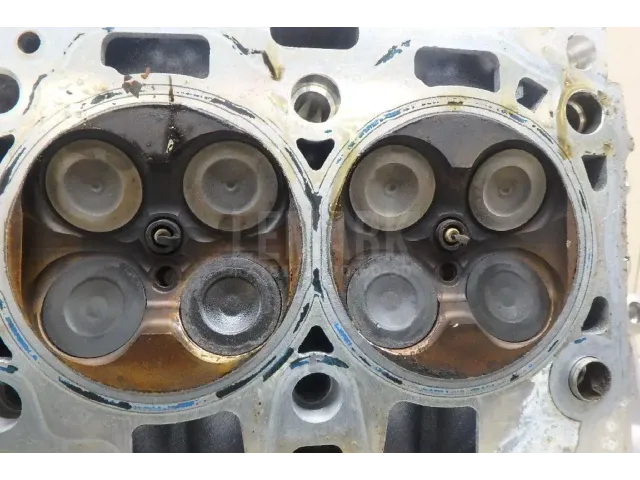 Головка блока для  Brilliance M2 2006-2012